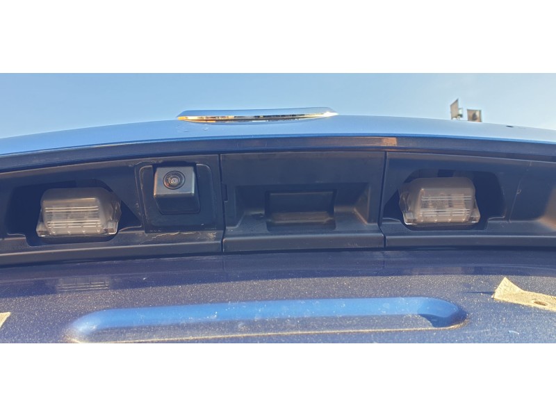 Recambio de maneta exterior maletero / porton para mazda cx-5 evolution 2wd referencia OEM IAM KB7W624B0  