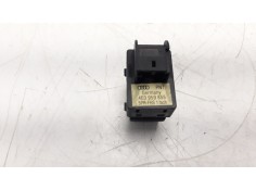 Recambio de mando elevalunas trasero izquierdo para audi a8 (4e2) 3.0 v6 24v tdi referencia OEM IAM 4E0959855A   2