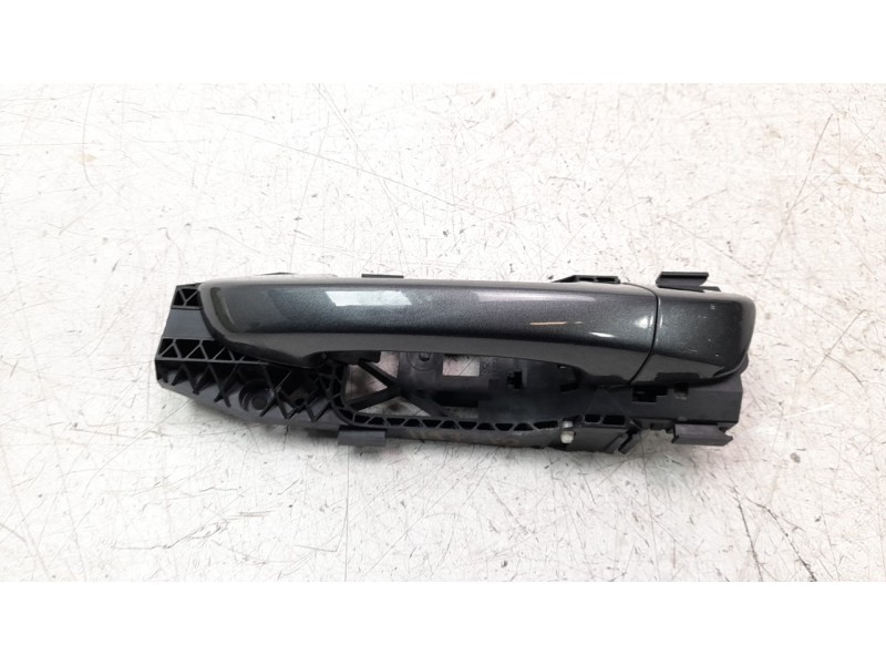 Recambio de maneta exterior lateral derecha para seat alhambra (711) reference travel referencia OEM IAM 1K8837205F  