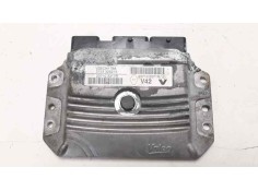 CENTRALITA MOTOR UCE 237102071R 237102071R 3153326213 237103317R