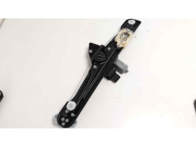 Recambio de elevalunas delantero izquierdo para citroen c3 aircross feel referencia OEM IAM 39187595 98820P1T21 