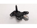 MOTOR LIMPIA TRASERO 287109757R 0390205014 