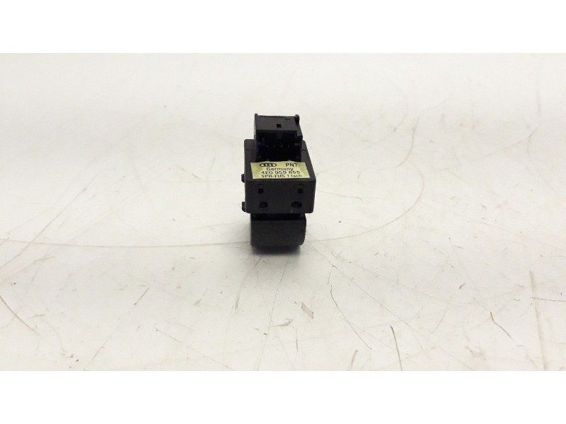Recambio de mando elevalunas trasero izquierdo para audi a8 (4e2) 3.0 v6 24v tdi referencia OEM IAM 4E0959855A  