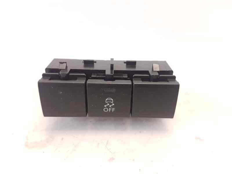 Recambio de interruptor para peugeot 208 style referencia OEM IAM   