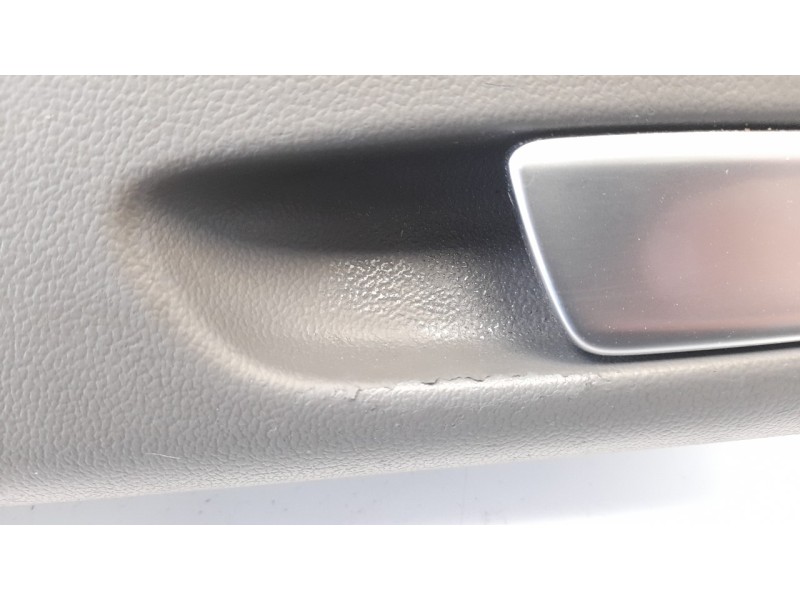 Recambio de guantera para audi a5 coupe (8t) 2.7 v6 24v tdi referencia OEM IAM 8K1857035  