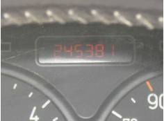 opel vectra c berlina del año 2006 2