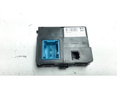 Recambio de modulo electronico para citroen jumpy fugón 1.5 blue-hdi fap referencia OEM IAM 9836666580  