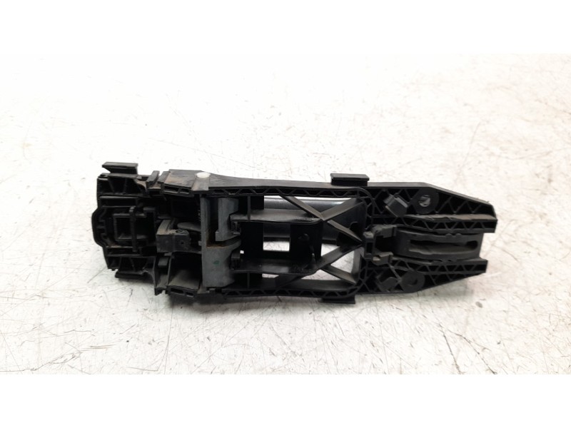 Recambio de maneta exterior lateral derecha para seat alhambra (711) reference travel referencia OEM IAM 1K8837205F  