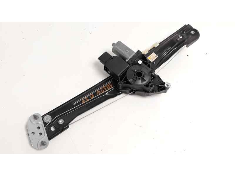 Recambio de elevalunas delantero izquierdo para citroen c3 aircross feel referencia OEM IAM 39187595 98820P1T21 
