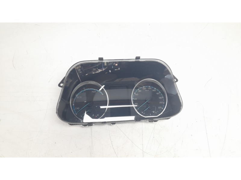 Recambio de cuadro instrumentos para toyota rav 4 referencia OEM IAM 838004A230  