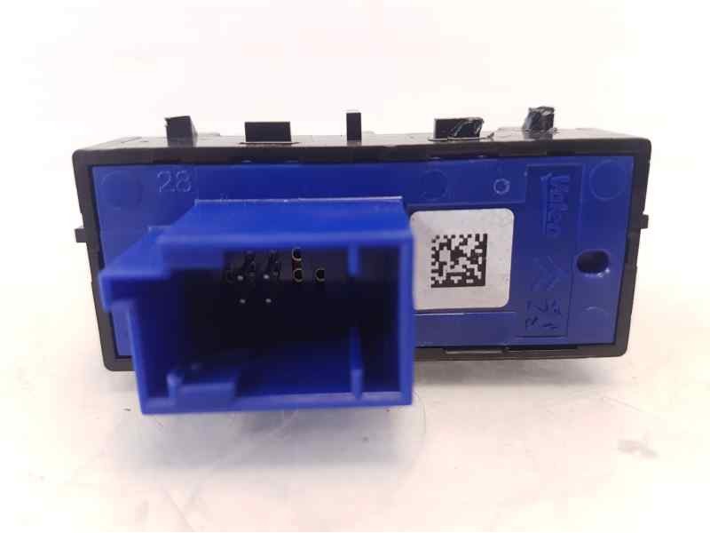 Recambio de interruptor para peugeot 208 style referencia OEM IAM   