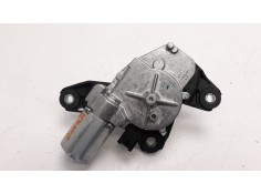 Recambio de motor limpia trasero para renault megane iv berlina 5p 1.5 dci diesel fap energy referencia OEM IAM 287109757R 03902 2