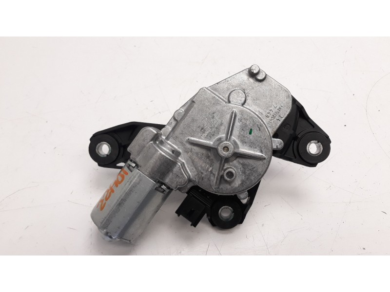 Recambio de motor limpia trasero para renault megane iv berlina 5p 1.5 dci diesel fap energy referencia OEM IAM 287109757R 03902