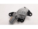 MOTOR LIMPIA TRASERO 287109757R 0390205014 