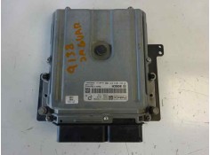 CENTRALITA MOTOR UCE 9X2Q12A650P 0281014671 