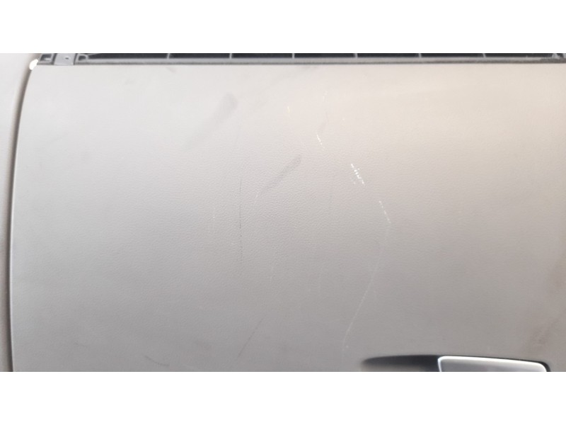 Recambio de guantera para audi a5 coupe (8t) 2.7 v6 24v tdi referencia OEM IAM 8K1857035  