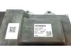 Recambio de centralita motor uce para volvo v60 familiar 2.0 diesel cat referencia OEM IAM 32313937   2