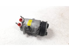 COMPRESOR AIRE ACONDICIONADO AV6N19D629BC AV6N19D629BC 