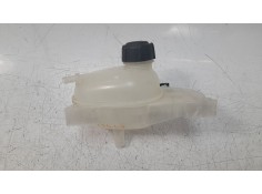 Recambio de deposito expansion para smart fortwo coupe referencia OEM IAM A4535000049   2