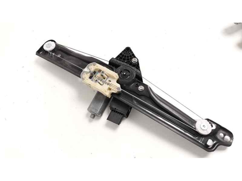 Recambio de elevalunas trasero derecho para citroen c3 aircross feel referencia OEM IAM 39187594 98830P1T21 