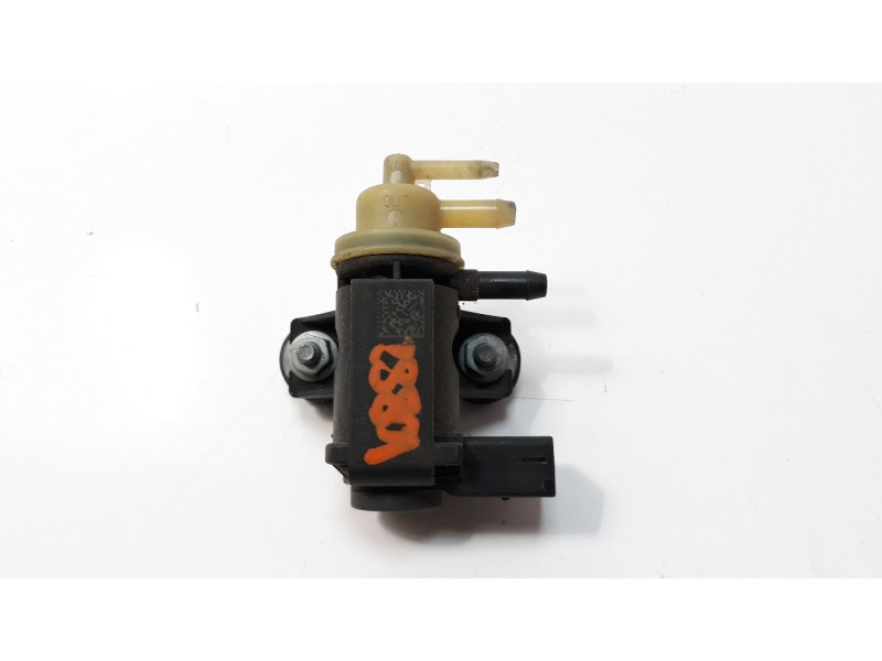 Recambio de valvula aire adicional para seat ibiza (6p1) referencia OEM IAM 1K0906627B  