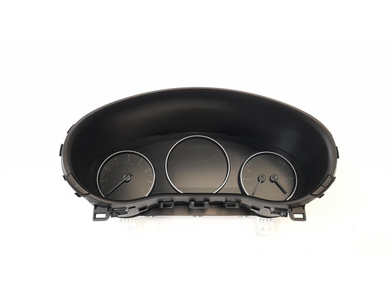 Recambio de cuadro instrumentos para mazda 3 berlina (bp) referencia OEM IAM DFR755430A  