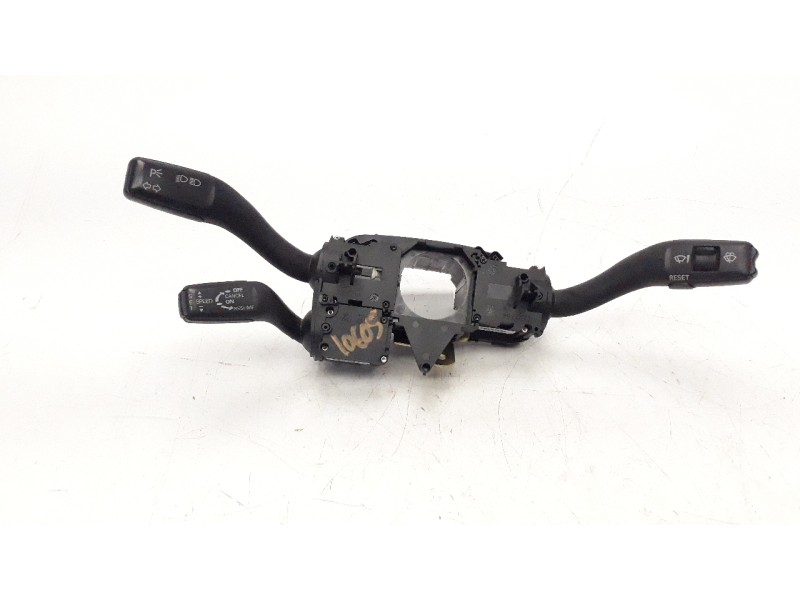 Recambio de mando multifuncion para audi a8 (4e2) 3.0 v6 24v tdi referencia OEM IAM 4E0910549 4E0953513K 