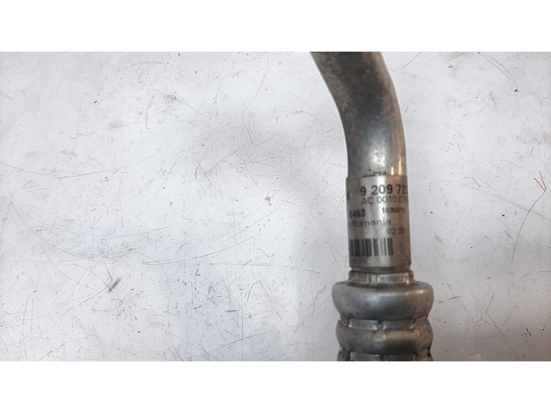 Recambio de tubos aire acondicionado para mini clubman (f54) cooper d referencia OEM IAM 64539209723  