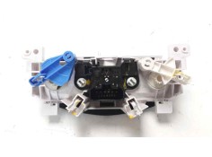 Recambio de mando calefaccion / aire acondicionado para dacia sandero básico referencia OEM IAM N106277R XE1074172  2
