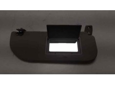 Recambio de parasol derecho para citroen c-elysée exclusive referencia OEM IAM 98104701BJ   2