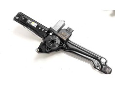 Recambio de elevalunas trasero derecho para citroen c3 aircross feel referencia OEM IAM 39187594 98830P1T21  2