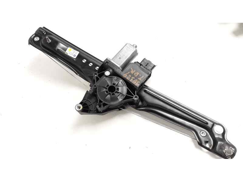 Recambio de elevalunas trasero derecho para citroen c3 aircross feel referencia OEM IAM 39187594 98830P1T21 