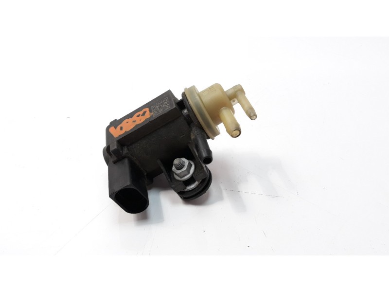 Recambio de valvula aire adicional para seat ibiza (6p1) referencia OEM IAM 1K0906627B  