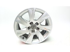 Recambio de llanta para audi a5 coupe (8t) 2.7 v6 24v tdi referencia OEM IAM 8T0601025C 17PULGADAS 