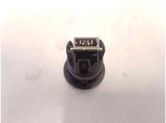 Recambio de interruptor para peugeot 208 style referencia OEM IAM    2