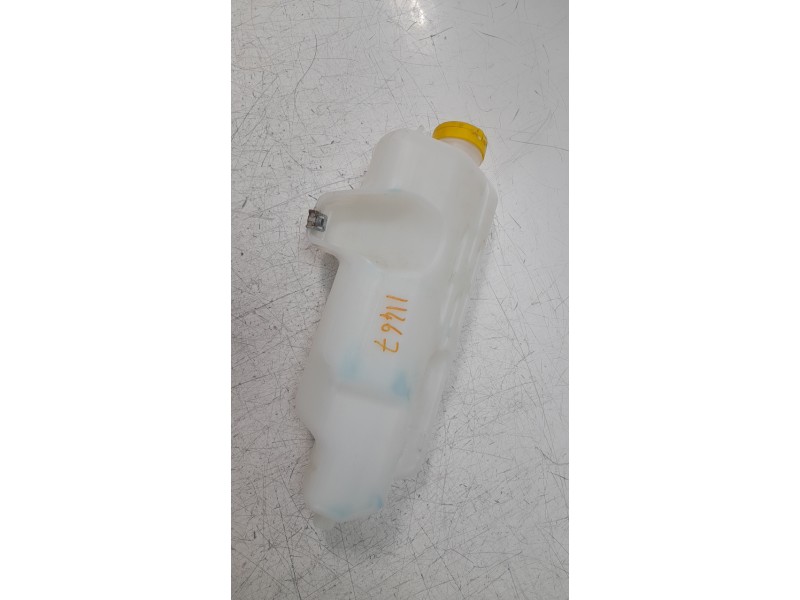 Recambio de deposito limpia para smart fortwo coupe referencia OEM IAM 4538690000  