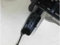 Recambio de cerradura puerta trasera derecha para peugeot 208 referencia OEM IAM 9689080780   2