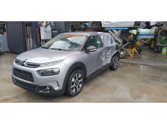 citroen c4 cactus del año 2018 2