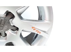 Recambio de llanta para audi a5 coupe (8t) 2.7 v6 24v tdi referencia OEM IAM 8T0601025C 17PULGADAS  2