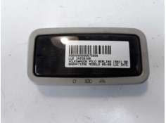 LUZ INTERIOR 6N0947105E 