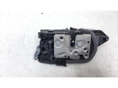 CERRADURA PUERTA DELANTERA DERECHA 31440998 