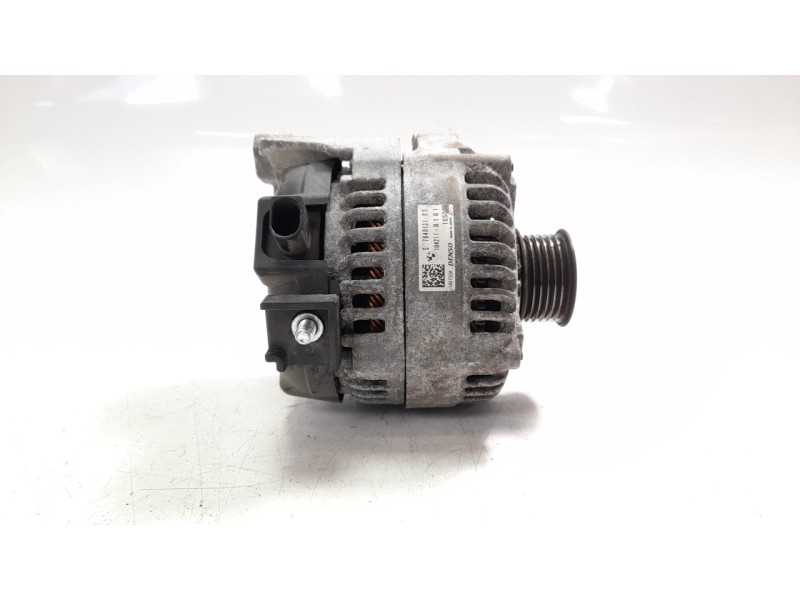 Recambio de alternador para mini clubman (f54) cooper d referencia OEM IAM 1042118181 ALF830504 