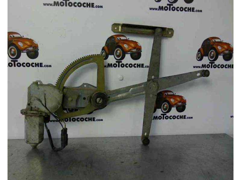 Recambio de elevalunas delantero izquierdo para ford sierra berlina 2.0 cat referencia OEM IAM SINOE  6604