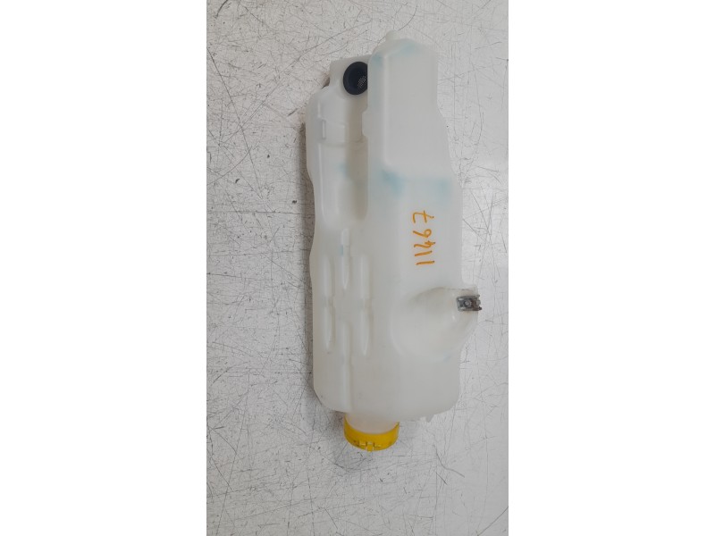 Recambio de deposito limpia para smart fortwo coupe referencia OEM IAM 4538690000  