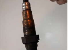 Recambio de sonda lambda para renault clio iii 1.2 referencia OEM IAM 0258006990   2