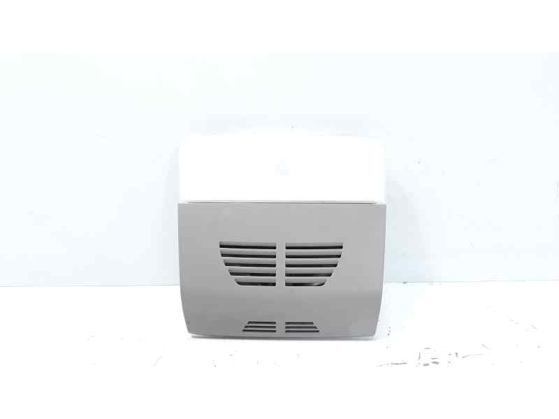 Recambio de luz interior para bmw serie 1 berlina (e81/e87) 120d referencia OEM IAM 61319201635  