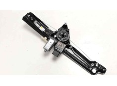 Recambio de elevalunas trasero izquierdo para citroen c3 aircross feel referencia OEM IAM 39187593 98840P1T21  2