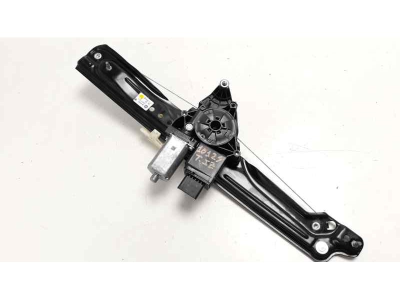 Recambio de elevalunas trasero izquierdo para citroen c3 aircross feel referencia OEM IAM 39187593 98840P1T21 