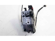 CERRADURA PUERTA TRASERA IZQUIERDA 9688080880 