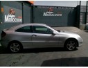 MERCEDES-BENZ CLASE C (W203) SPORTCOUPE